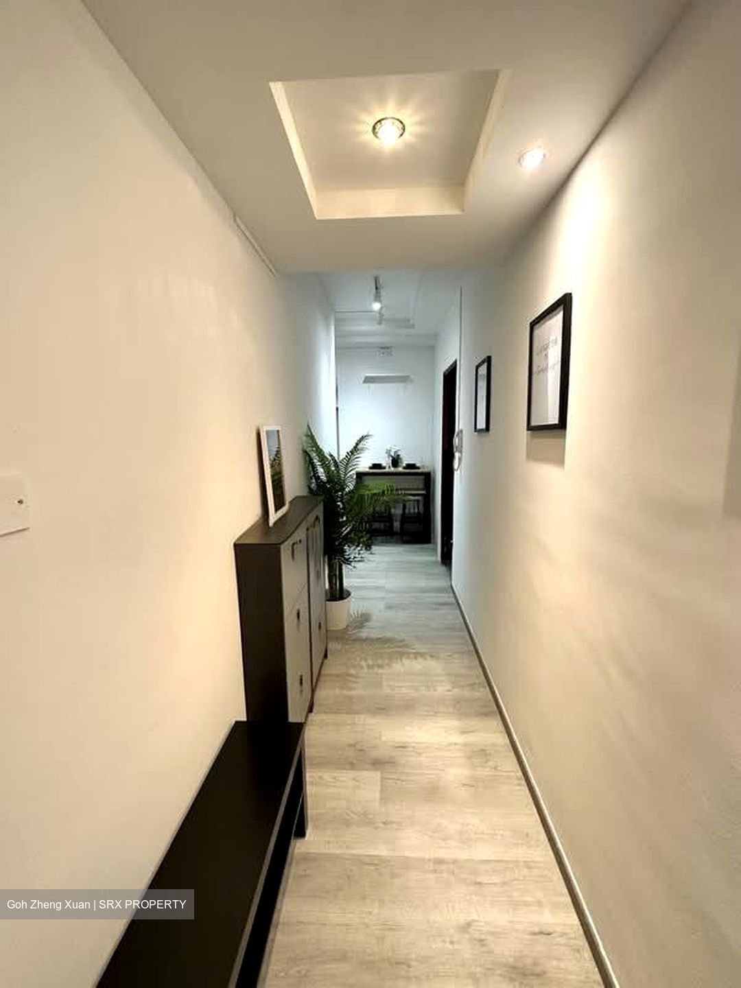 Northoaks (D25), Condominium #532188261
